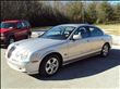 2000 Jaguar S-Type