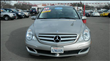 2007 Mercedes-Benz R Class
