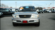2000 Lexus LX 470