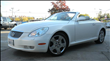 2003 Lexus SC 430