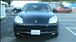2005 Porsche Cayenne