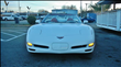 2002 Chevrolet Corvette