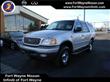 2000 Ford Expedition