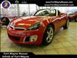 2009 Saturn Sky
