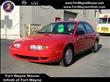 2001 Saturn S Series