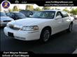 2007 Lincoln Town Car