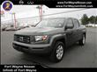 2007 Honda Ridgeline