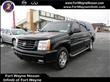 2003 Cadillac Escalade ESV