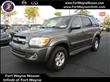 2006 Toyota Sequoia