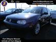 2004 Volkswagen GTI