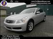 2009 Infiniti G37x