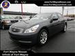 2009 Infiniti G37x