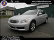 2009 Infiniti G37x