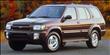 1998 Infiniti QX4