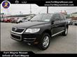 2008 Volkswagen Touareg 2