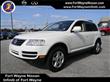 2005 Volkswagen Touareg