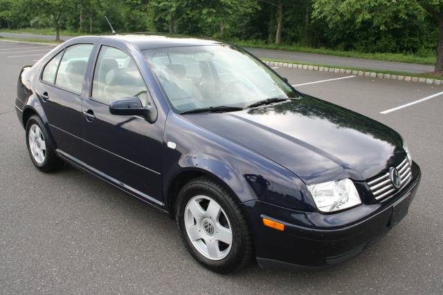 2000 Volkswagen Jetta for sale