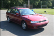 1996 Subaru Legacy