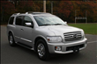 2005 Infiniti QX56