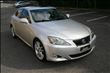 2007 Lexus IS 350