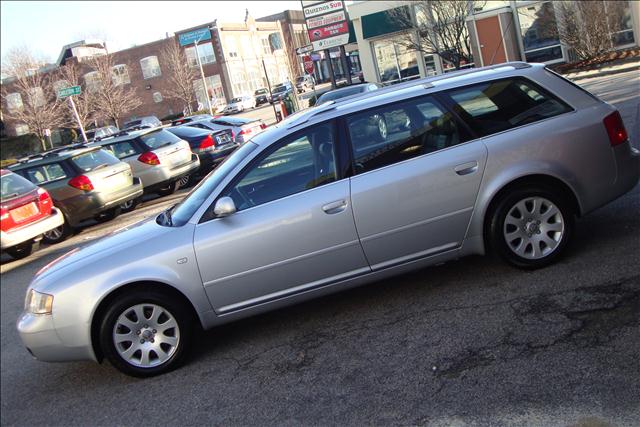 2000 Audi A6 for sale