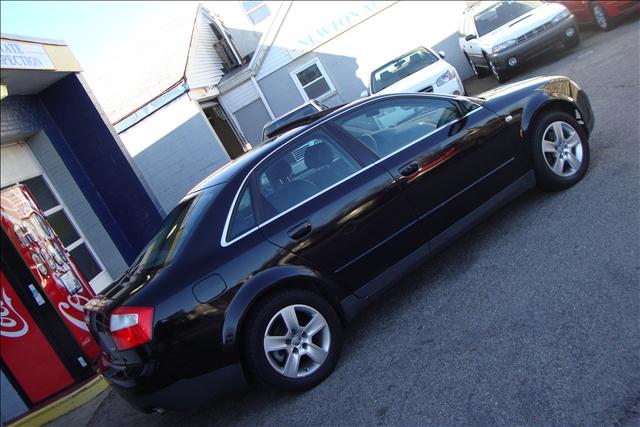 2003 Audi A4 for sale