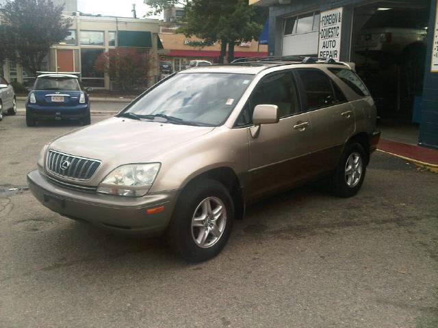 2003 Lexus RX 300 for sale