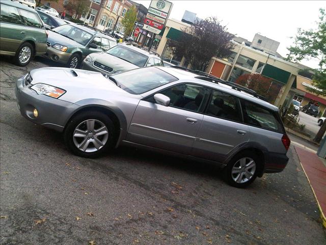 2006 Subaru Outback for sale