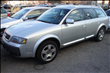 2005 Audi allroad