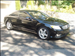2008 Mercedes-Benz CL Class