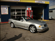2002 Mercedes-Benz SL Class