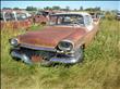 1958 STUDEBAKER CHAMPION