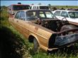 1965 FORD GALAXIE