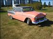 1955 CHEVROLET BEL AIR