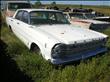1966 FORD GALAXIE