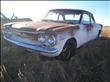 1960 CHEVROLET CORVAIR
