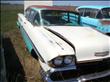 1958 CHEVROLET n/a
