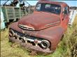 1951 FORD n/a