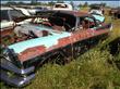 1957 DODGE CORONET