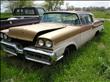 1958 MERCURY PARKLANE