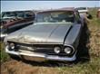 1960 CHEVROLET BISCAYNE