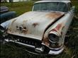 1955 OLDSMOBILE EIGHTY-EIGHT