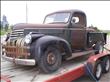 1941 CHEVROLET n/a
