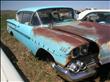 1958 CHEVROLET n/a