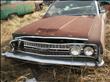 1968 FORD TORINO