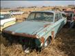 1963 MERCURY COMET