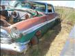 1955 CHRYSLER NEW YORKER