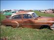 1954 CHEVROLET n/a