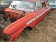 1962 FORD GALAXIE