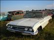 1961 BUICK SKYLARK